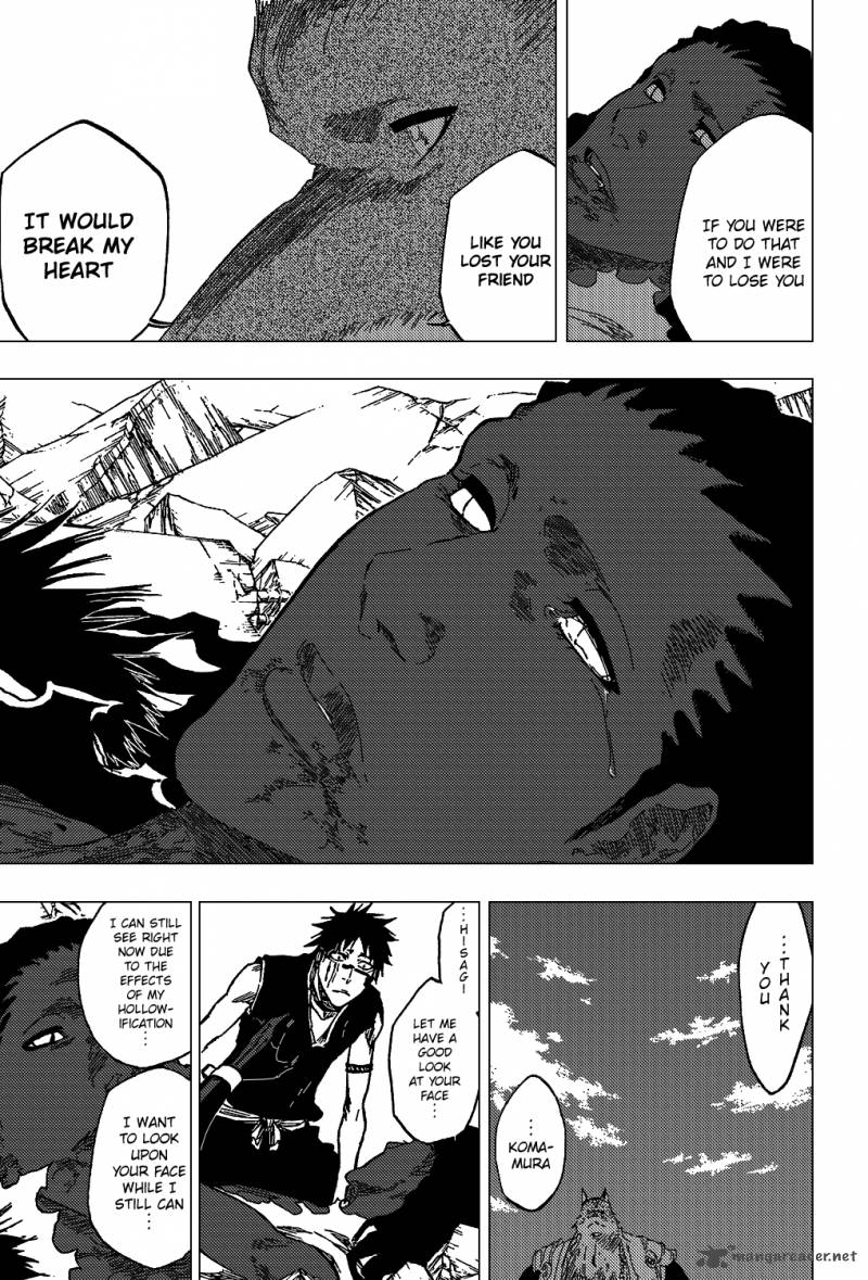 Bleach 387 20