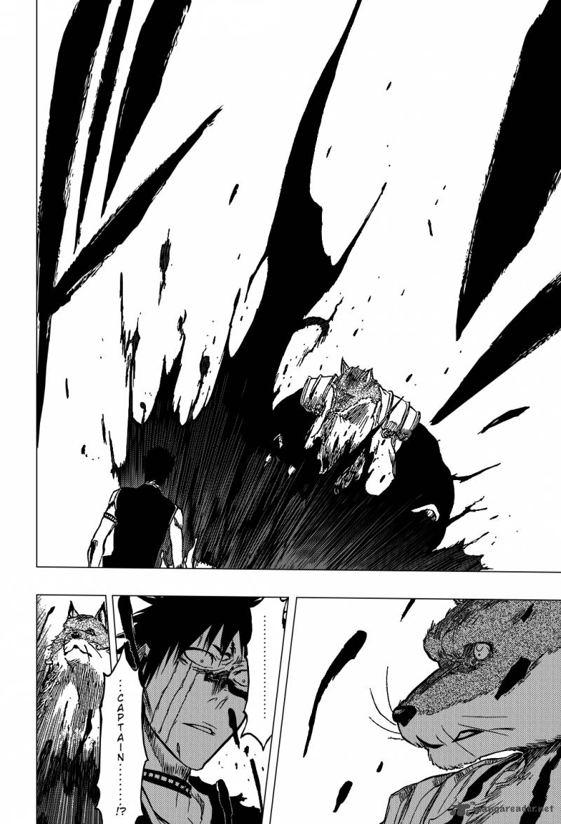 Bleach 387 21