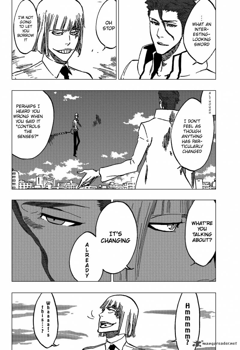Bleach 387 7