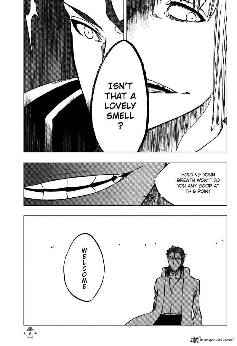 Bleach 387 8