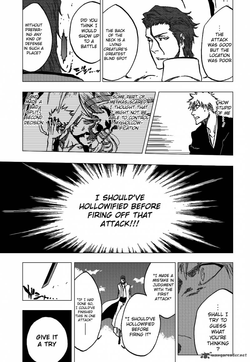 Bleach 388 11