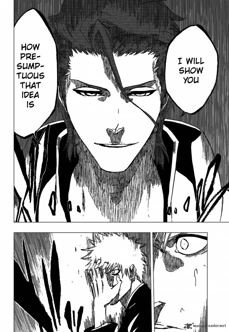 Bleach 388 12