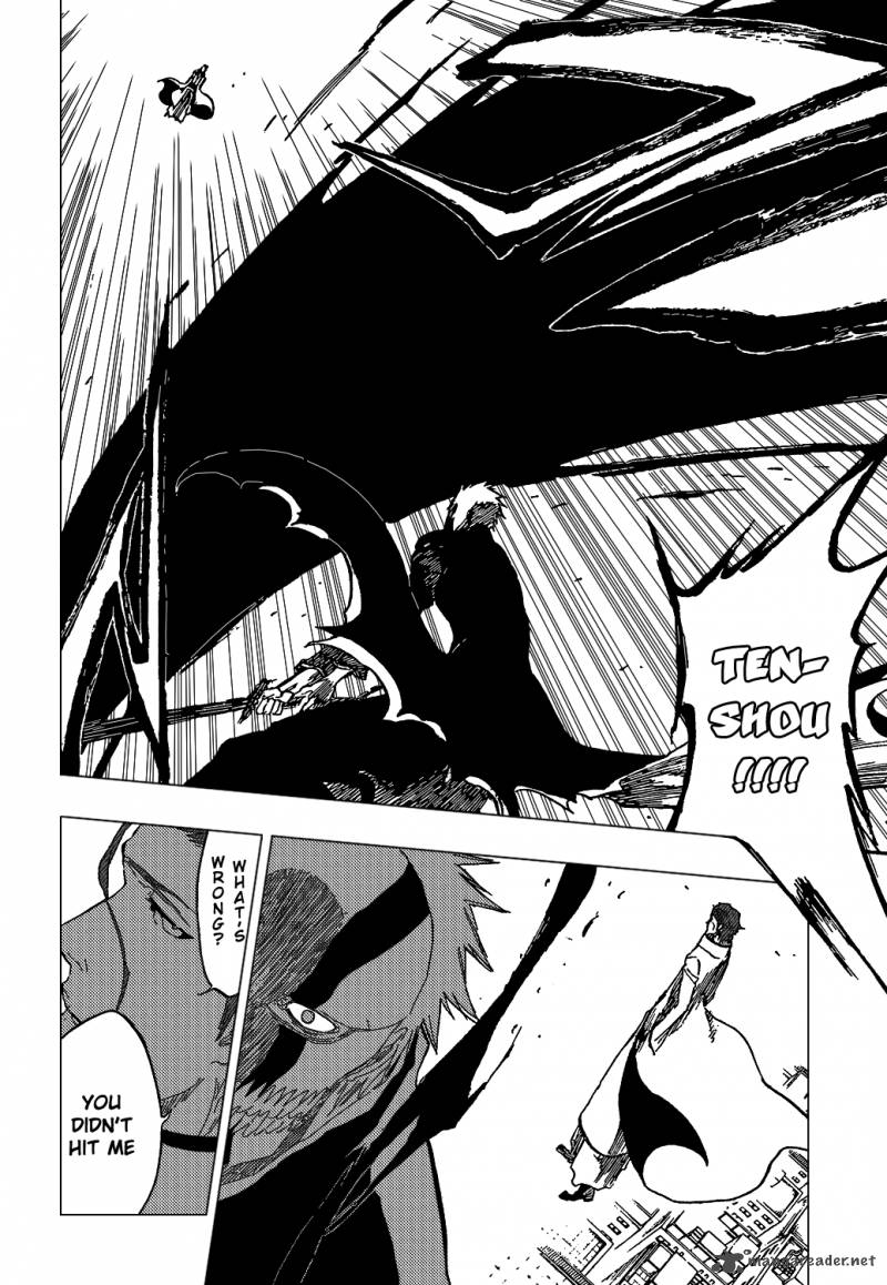 Bleach 388 14