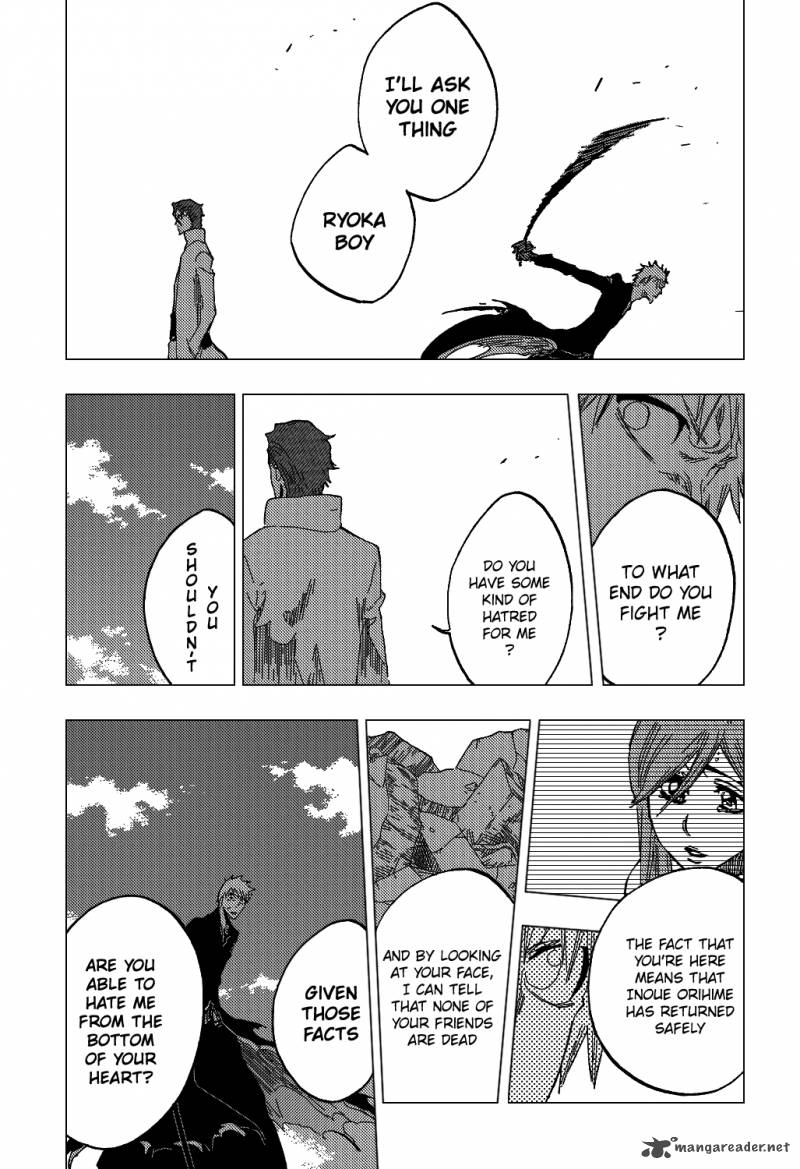 Bleach 388 17
