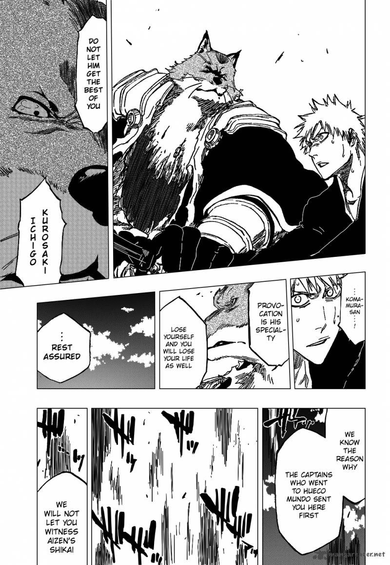 Bleach 388 19