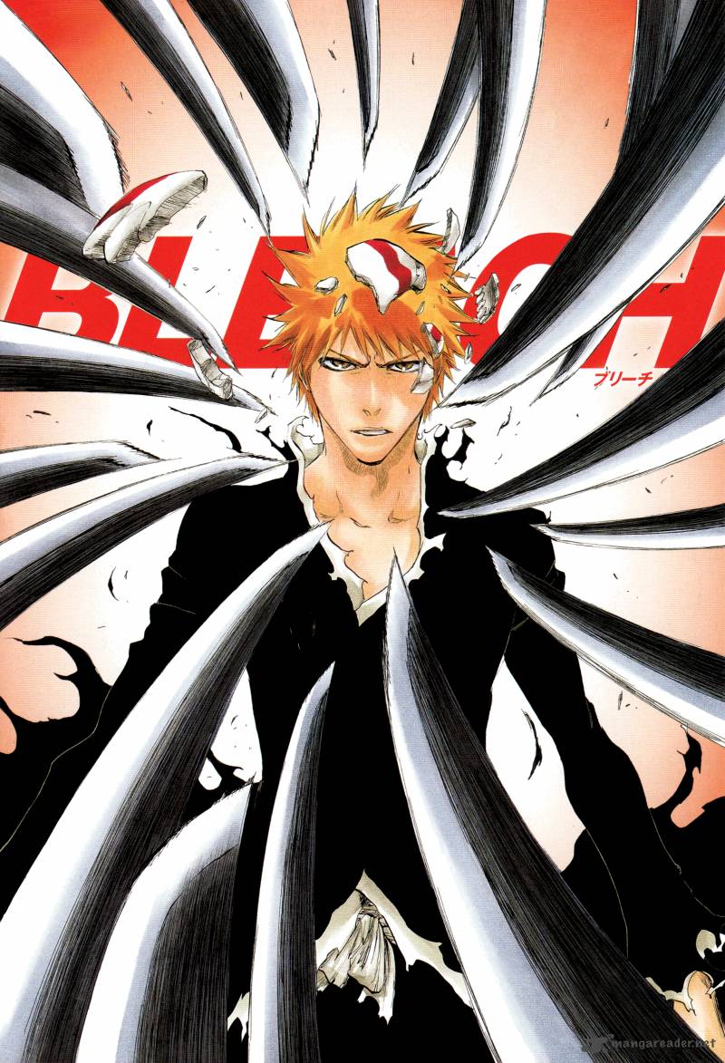 Bleach 388 21