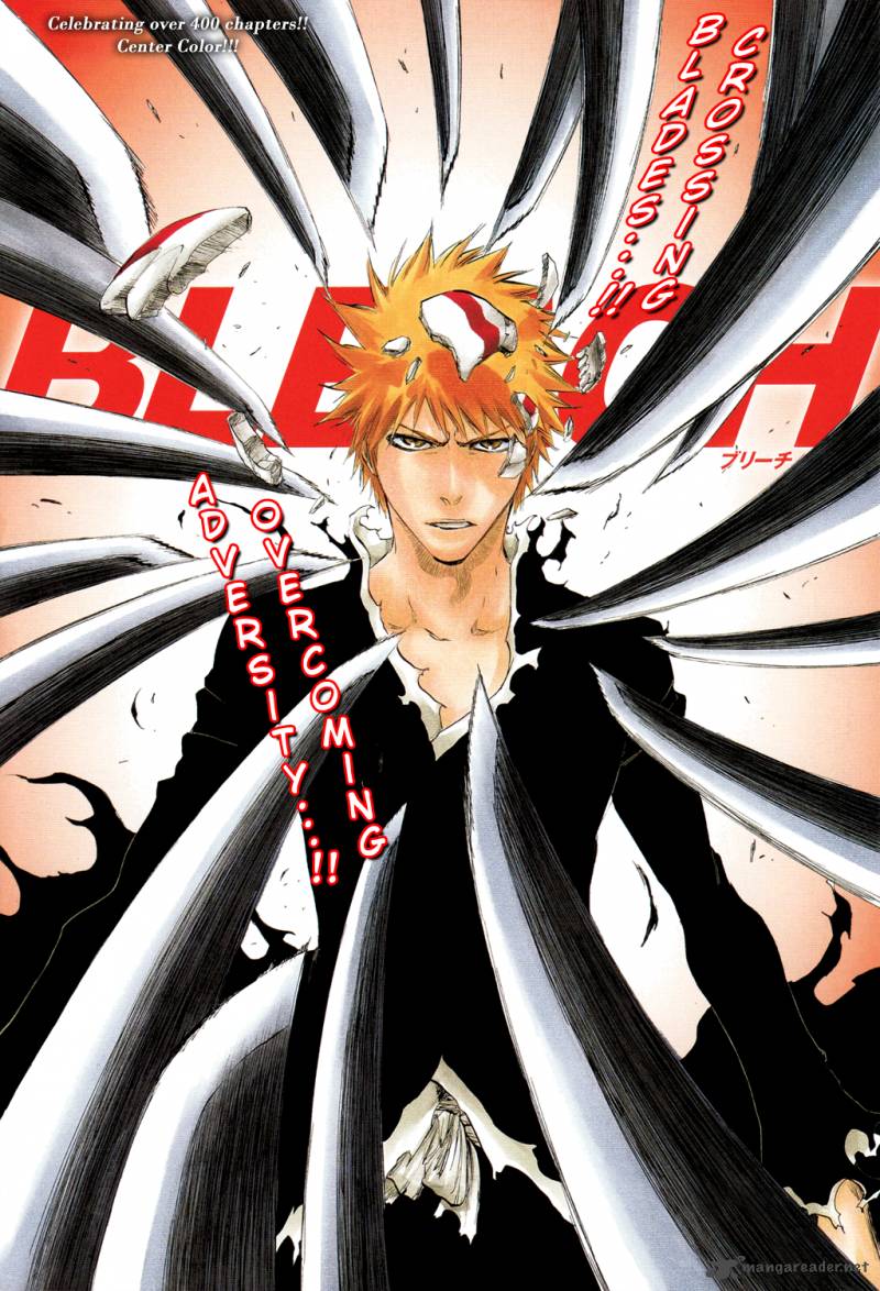 Bleach 388 4