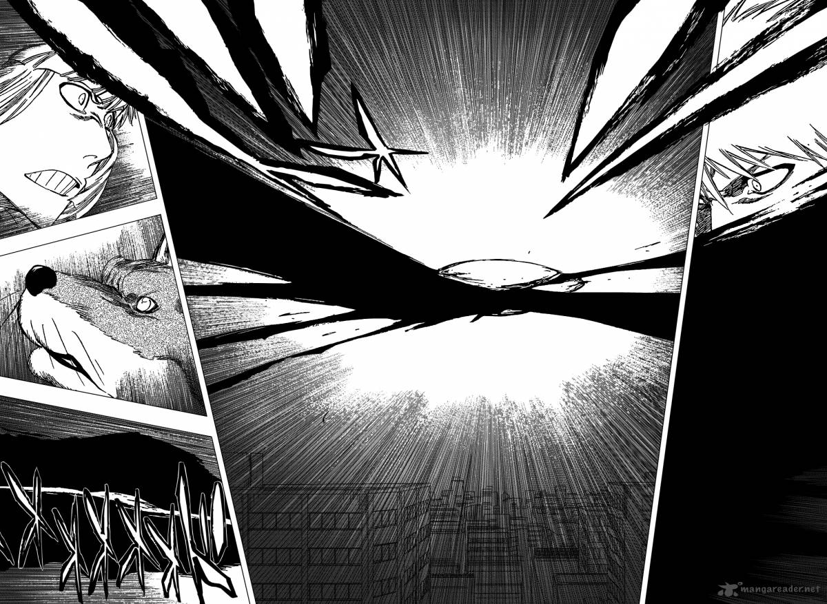 Bleach 388 7