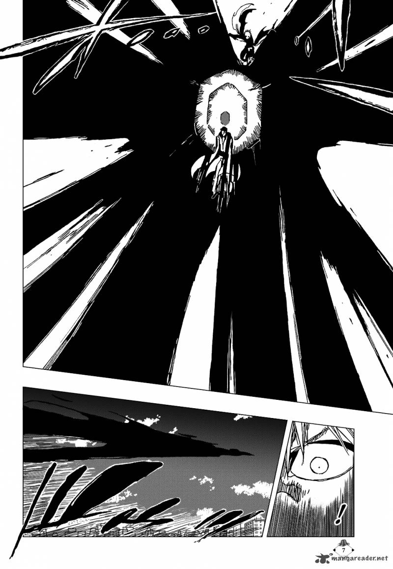 Bleach 388 8