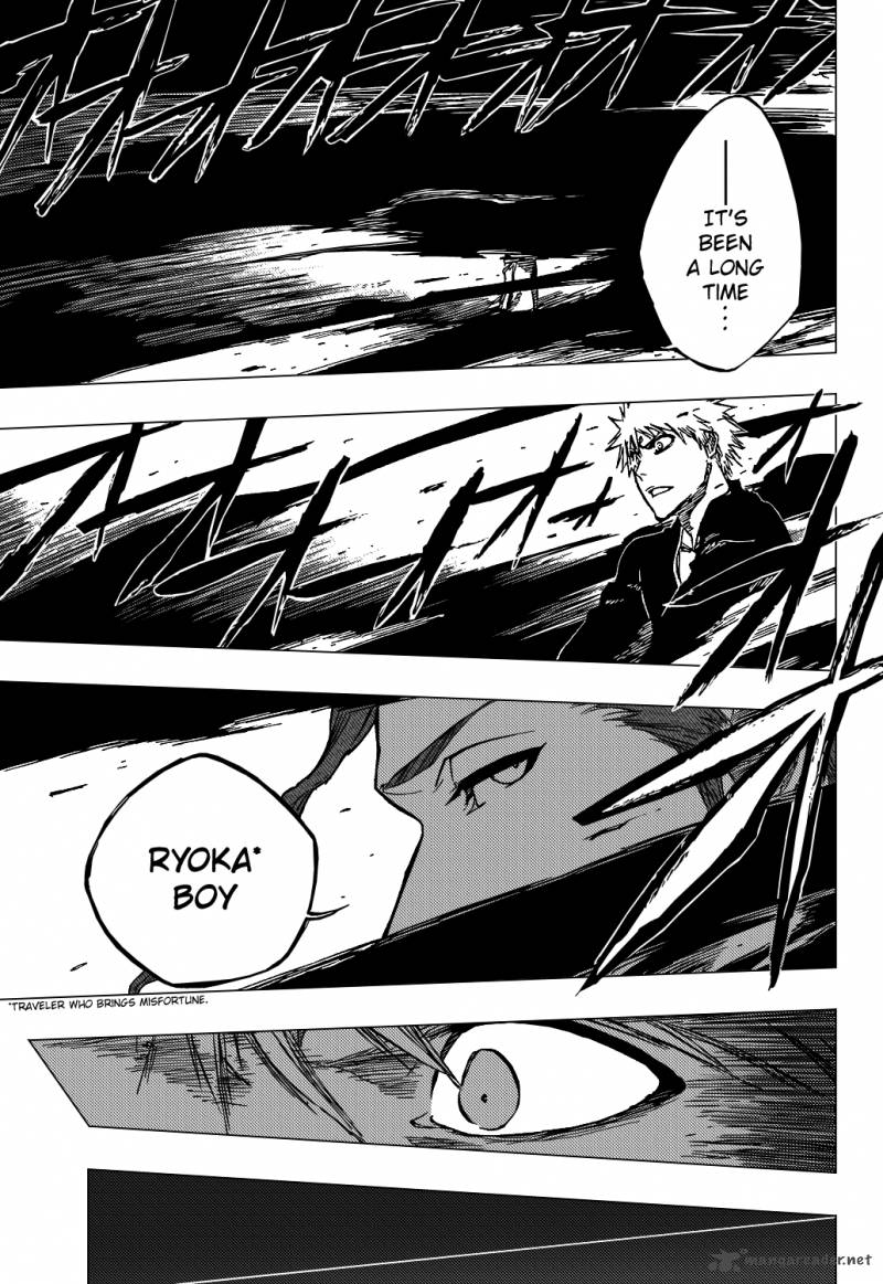 Bleach 388 9