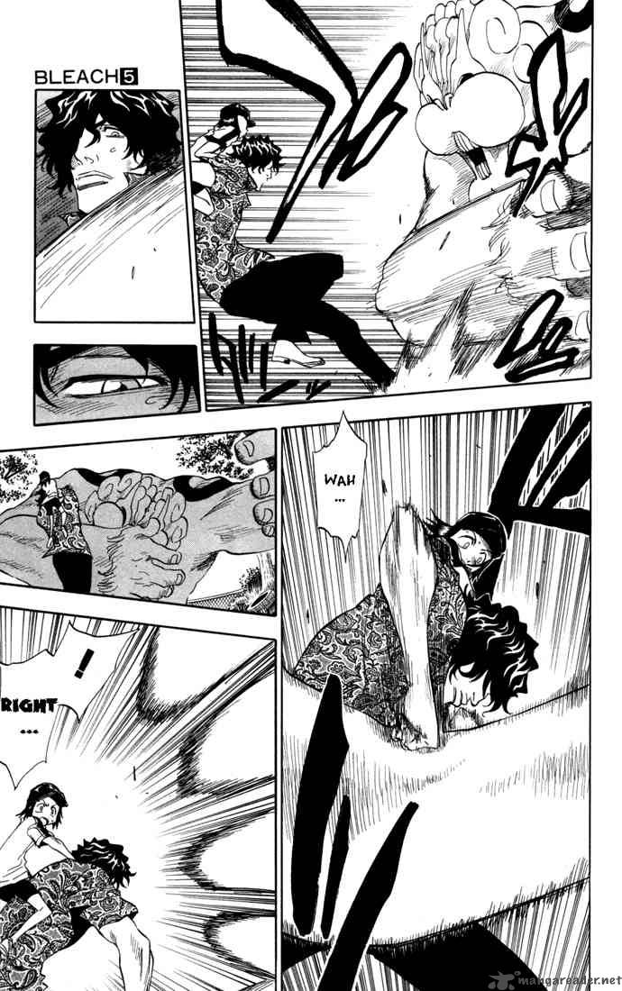 Bleach 39 10