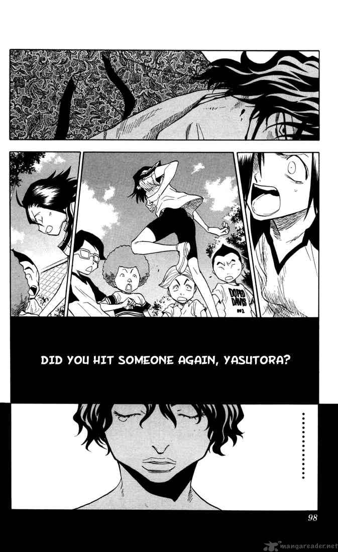 Bleach 39 13