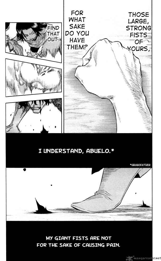 Bleach 39 15