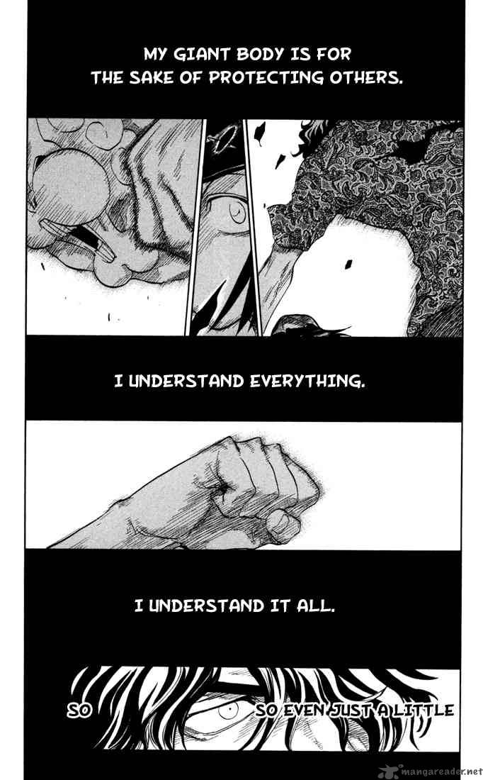 Bleach 39 16