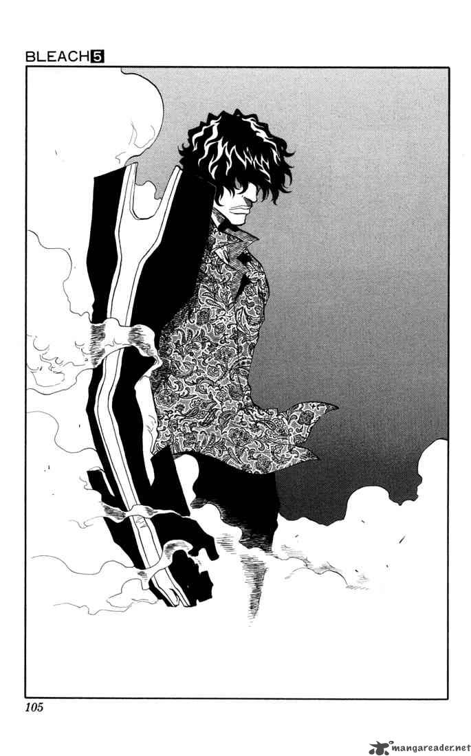 Bleach 39 20