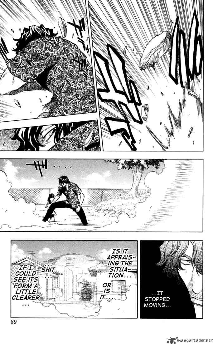 Bleach 39 4