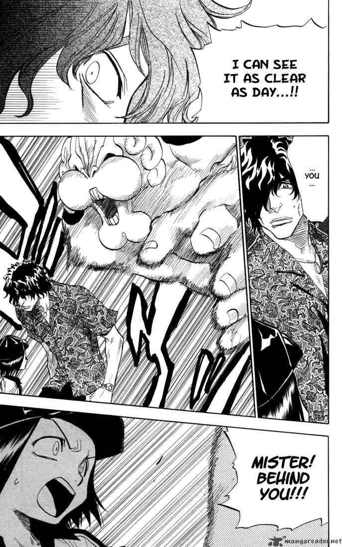 Bleach 39 6