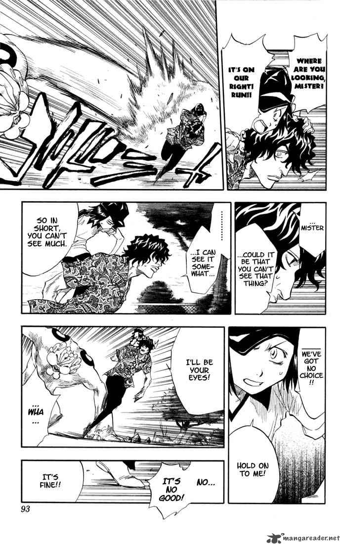 Bleach 39 8