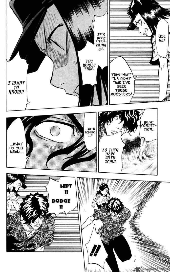 Bleach 39 9