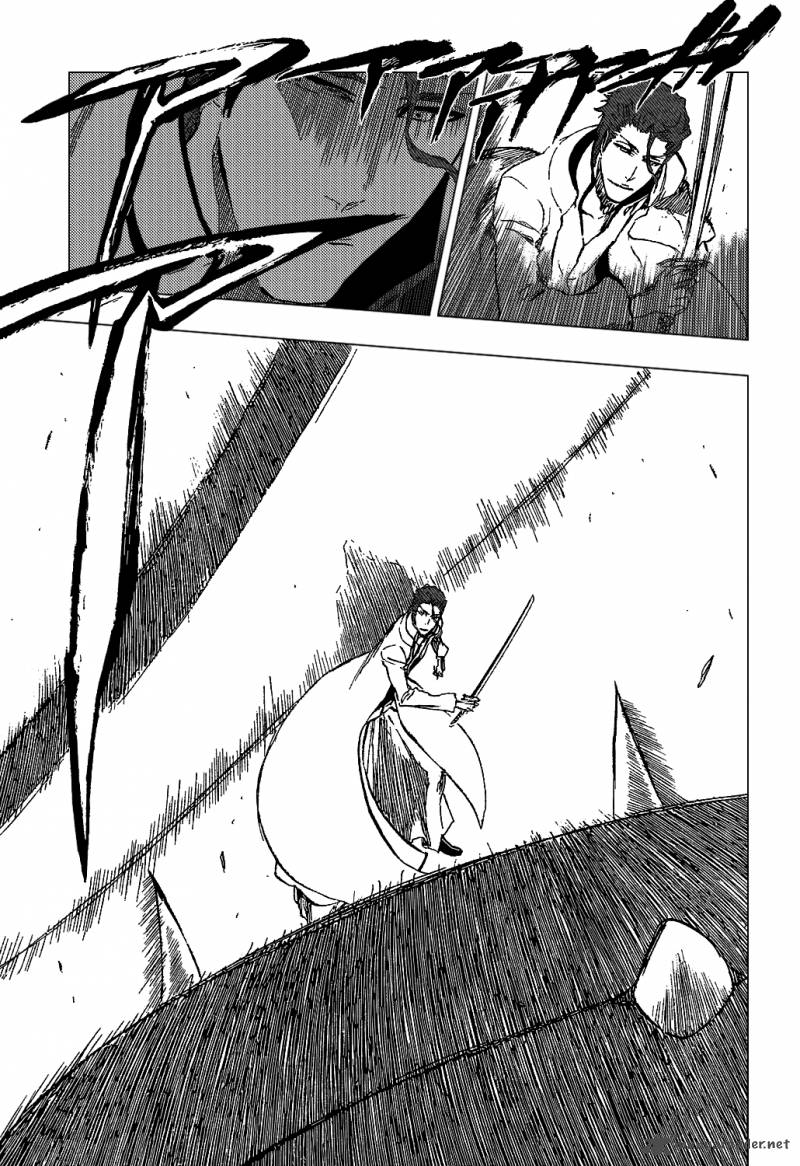 Bleach 390 11