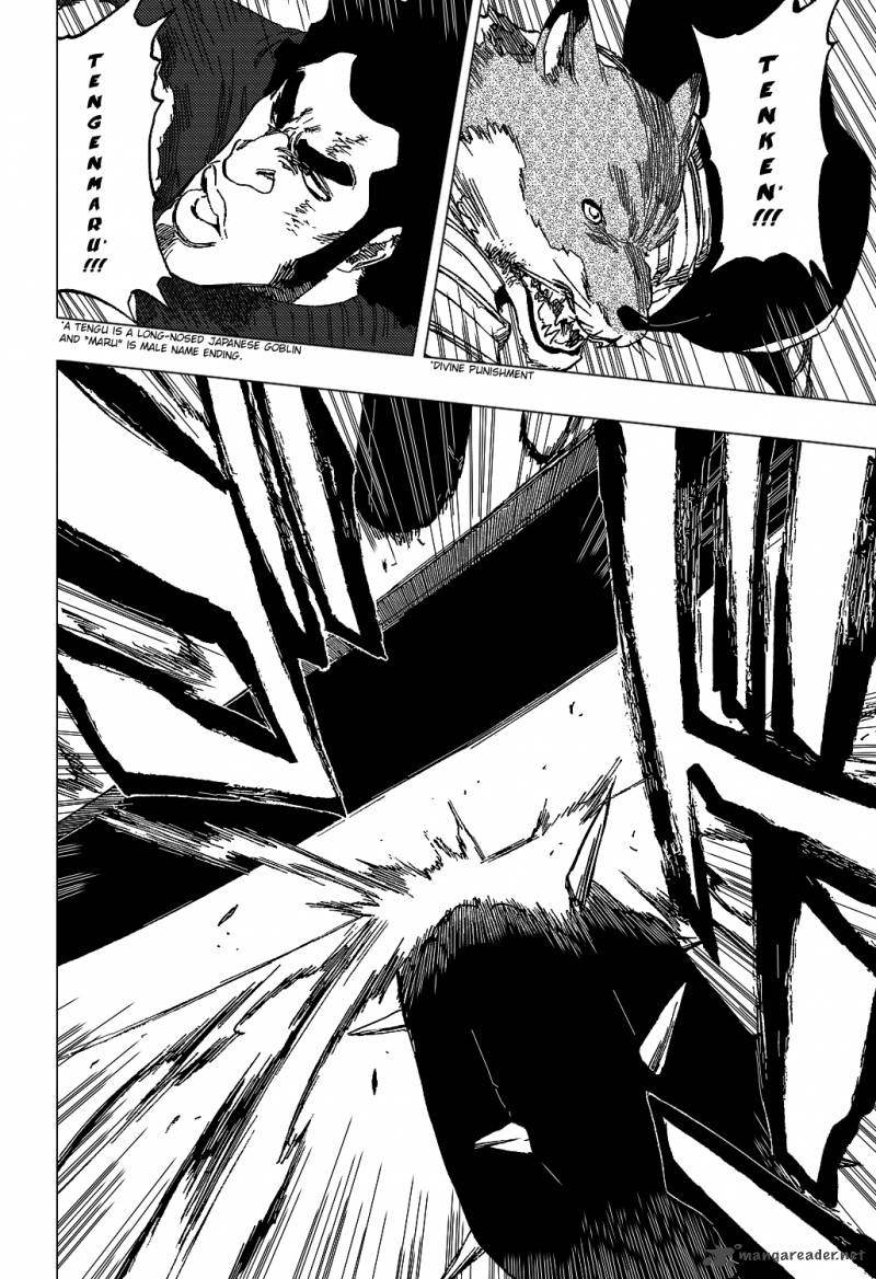 Bleach 390 12
