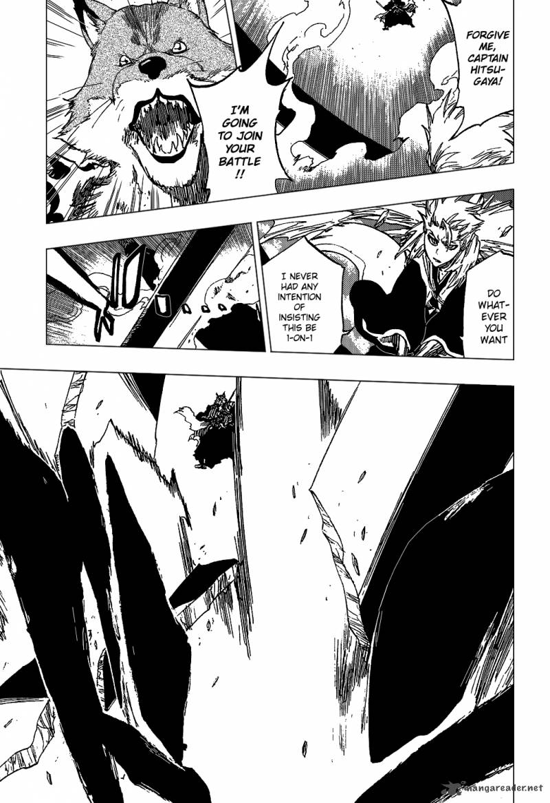 Bleach 390 13