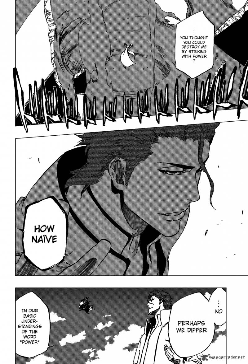 Bleach 390 14