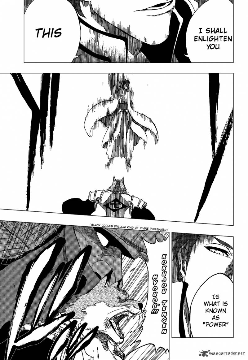 Bleach 390 15