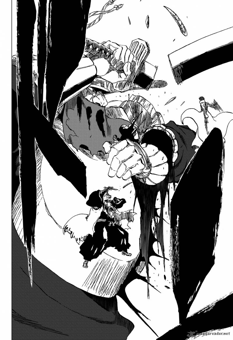 Bleach 390 16