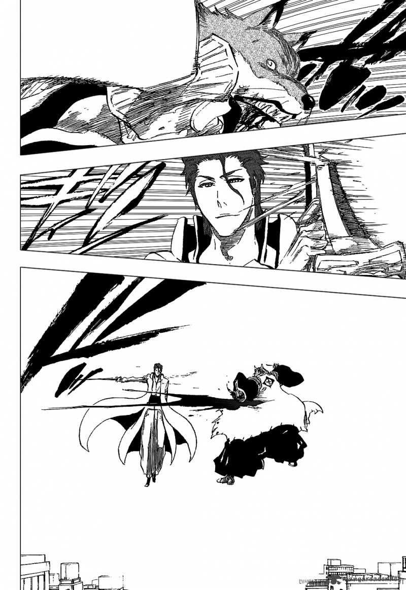Bleach 390 18