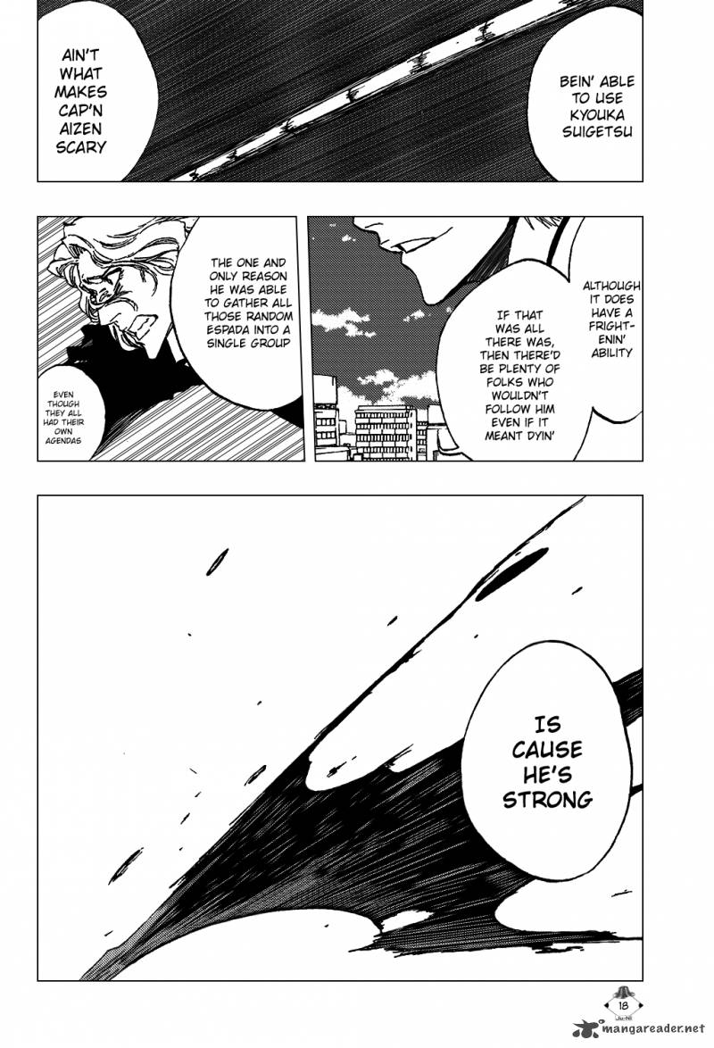 Bleach 390 20