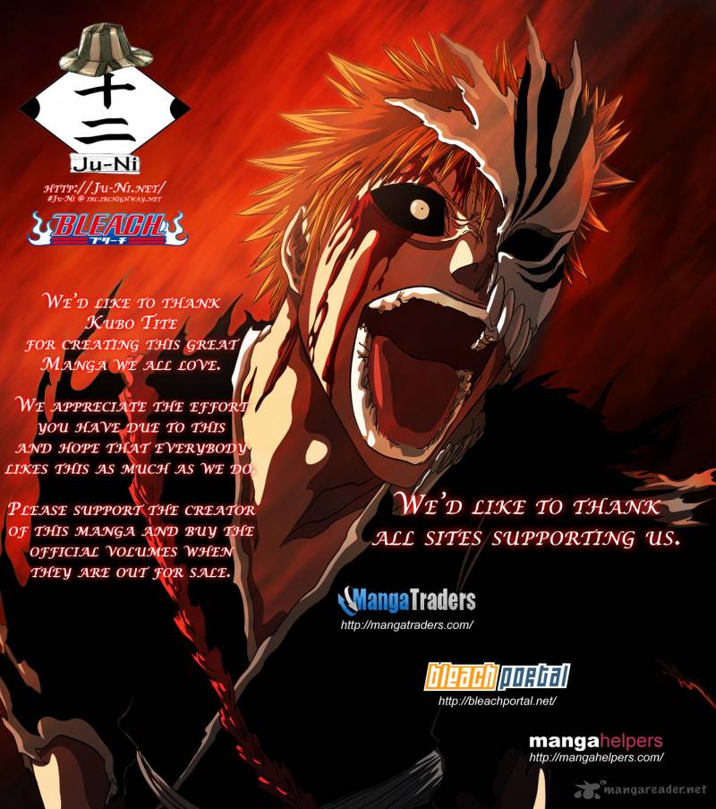 Bleach 390 3