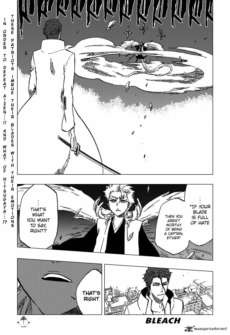Bleach 390 4