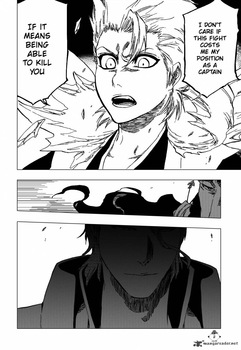 Bleach 390 5