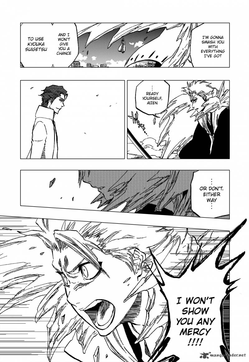 Bleach 390 6