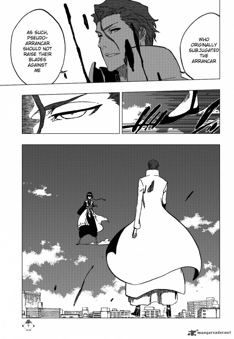 Bleach 391 10