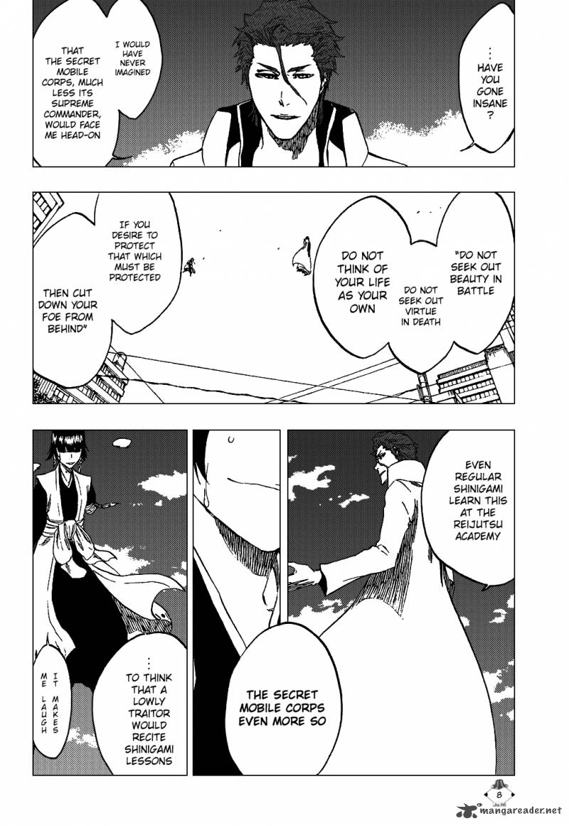 Bleach 391 11