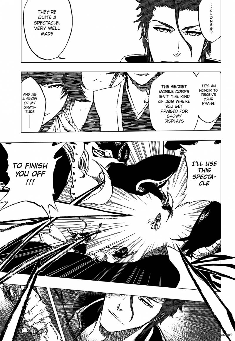 Bleach 391 14