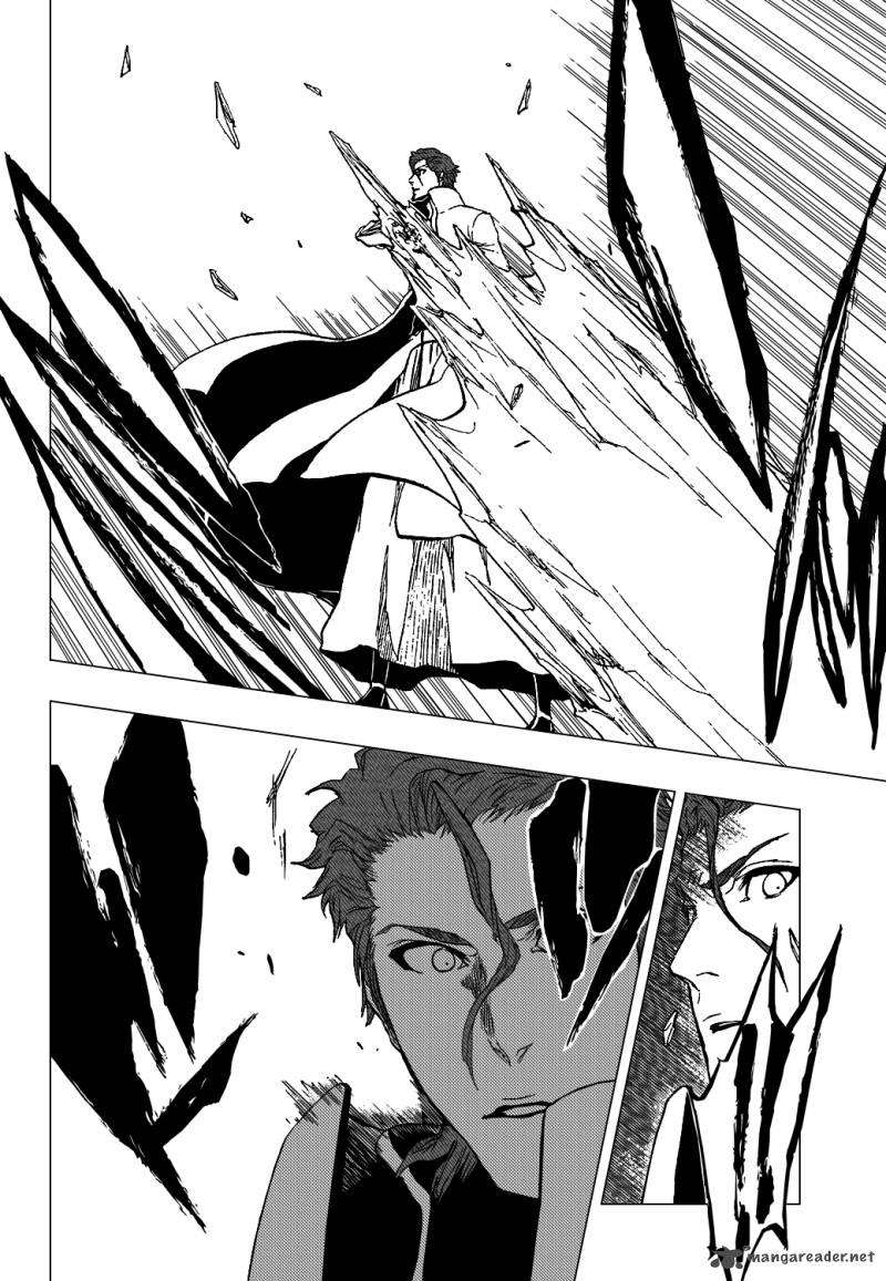 Bleach 391 15