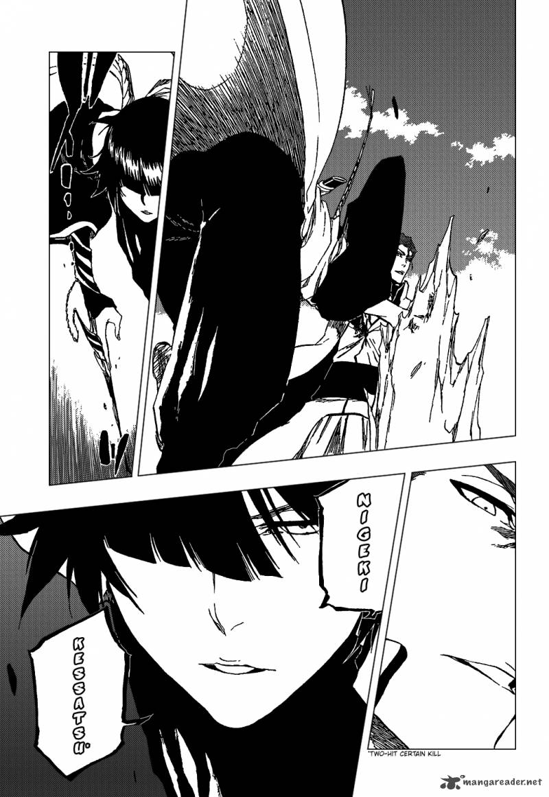 Bleach 391 16