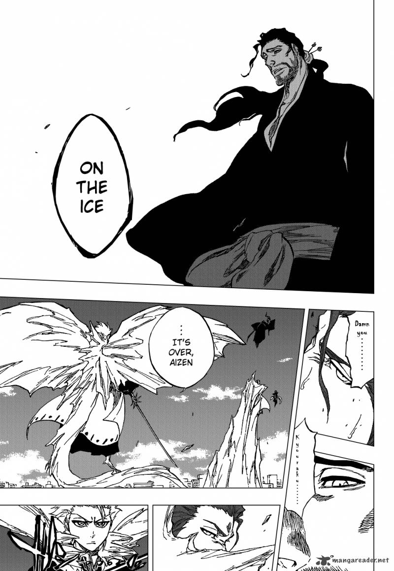 Bleach 391 20