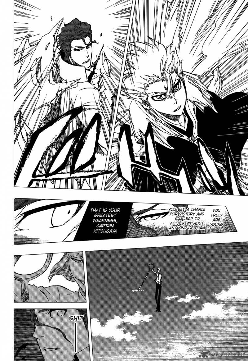 Bleach 391 21