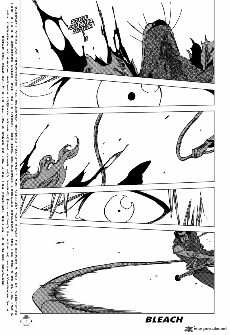 Bleach 391 4