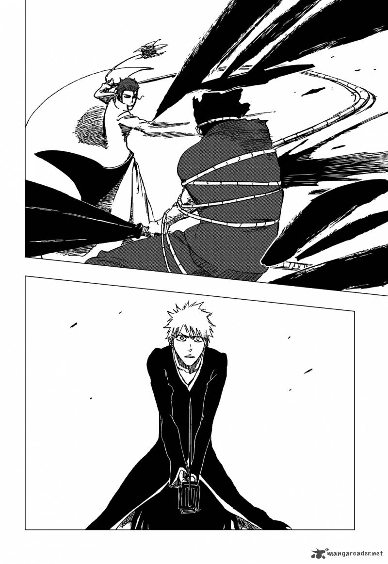 Bleach 391 5