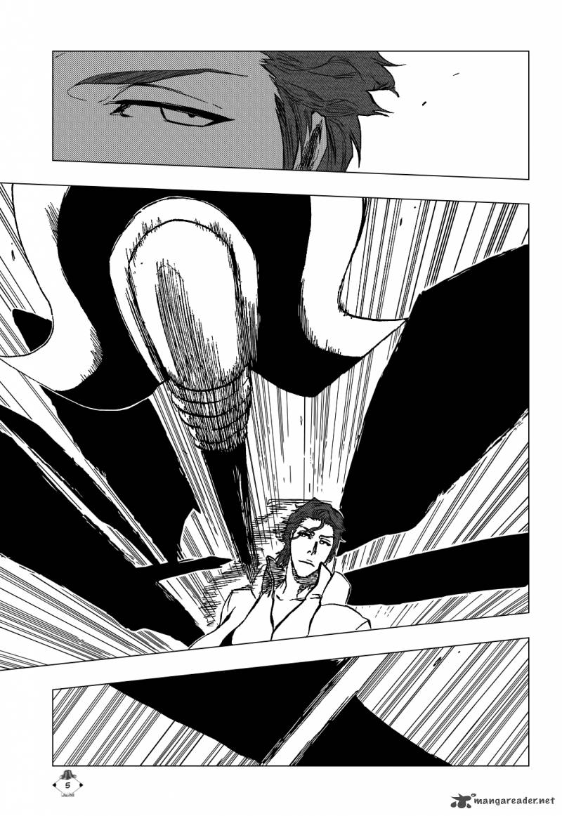 Bleach 391 8