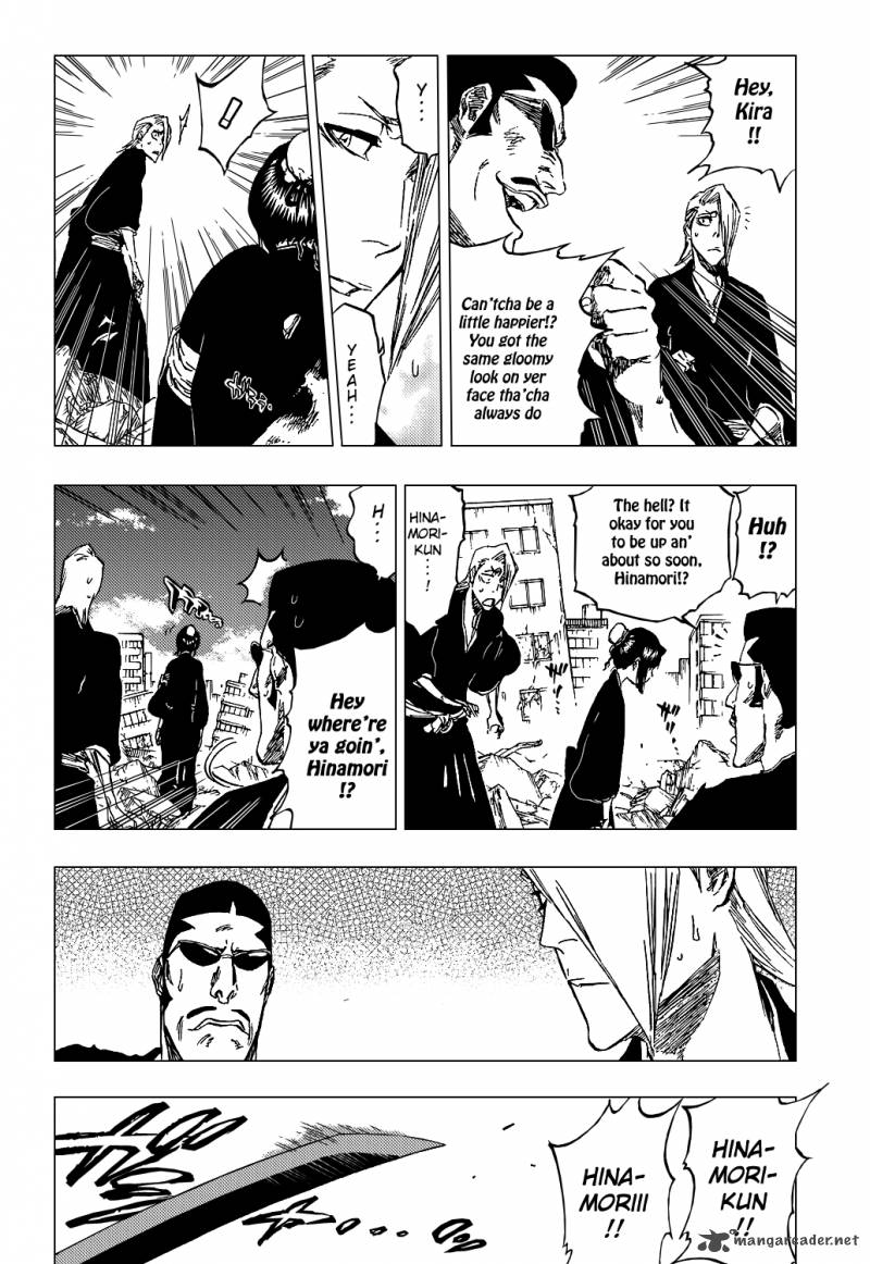 Bleach 392 11