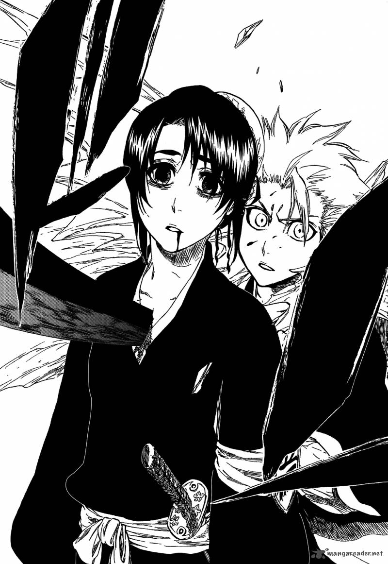 Bleach 392 14