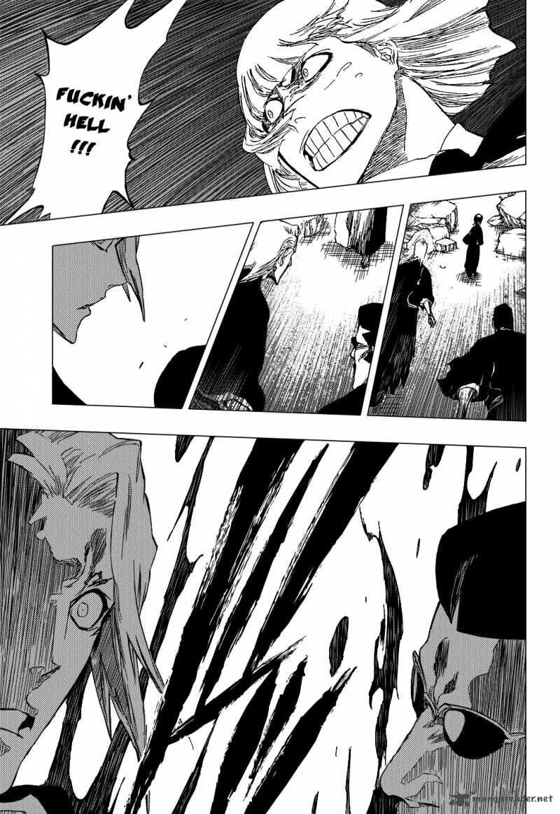 Bleach 392 16