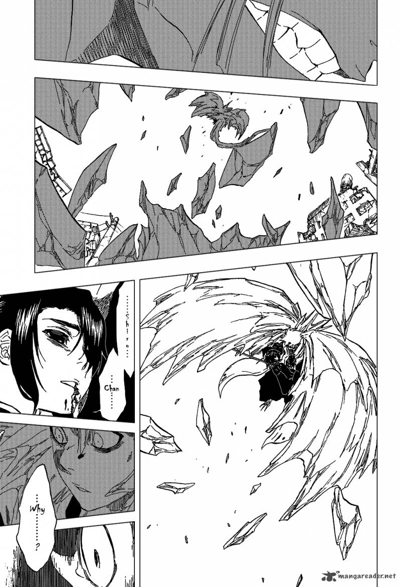 Bleach 392 20