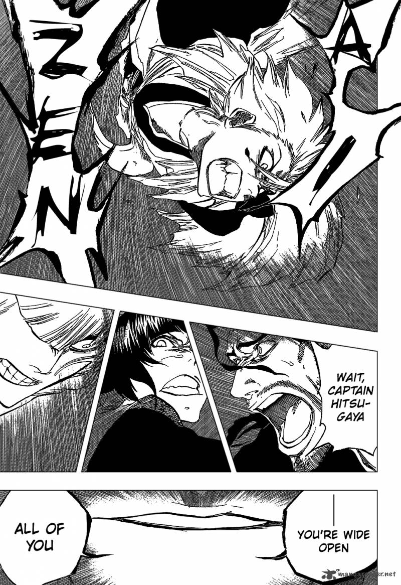 Bleach 392 22
